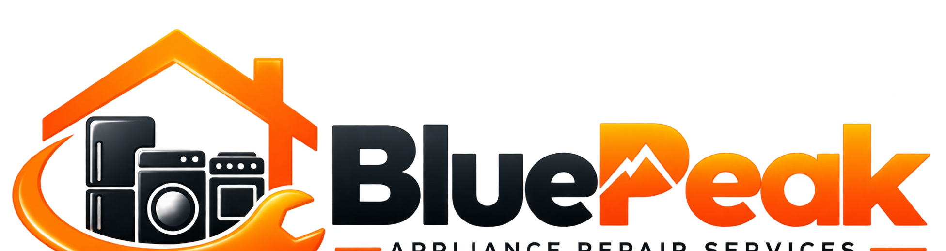 BluePeak Appliance Repair Services
